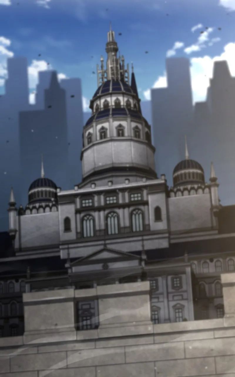 Read Boundless Ascension chapter 113 image 111 on Lezhin