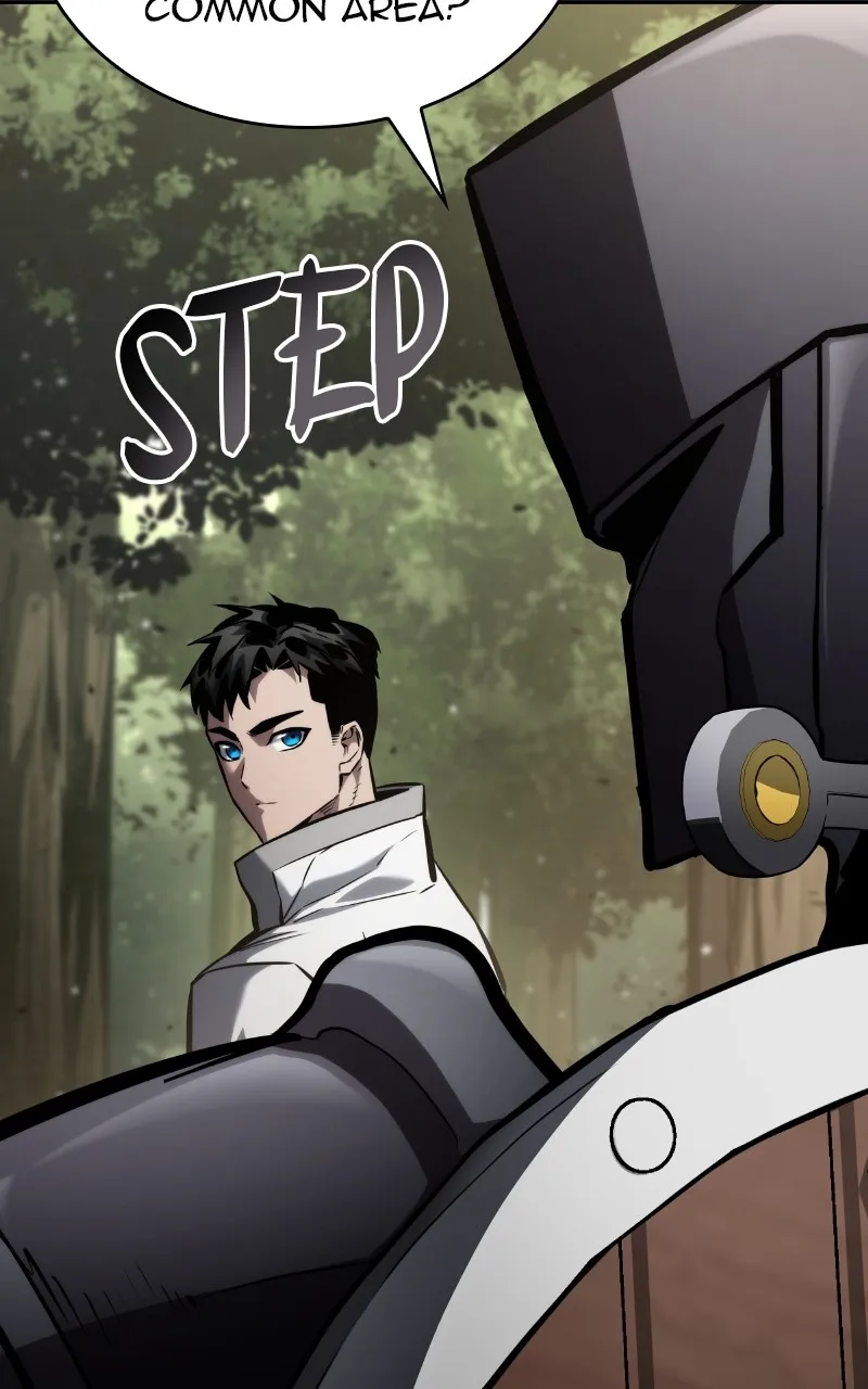 Read Boundless Ascension chapter 113 image 117 on Lezhin
