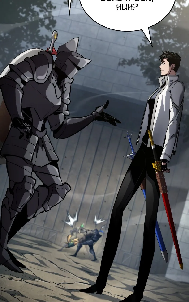 Read Boundless Ascension chapter 113 image 119 on Lezhin