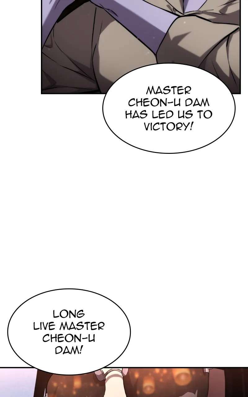 Read Boundless Ascension chapter 113 image 12 on Lezhin