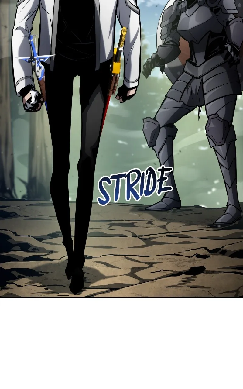 Read Boundless Ascension chapter 113 image 134 on Lezhin