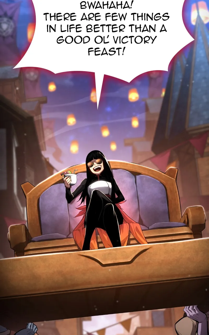 Read Boundless Ascension chapter 113 image 14 on Lezhin