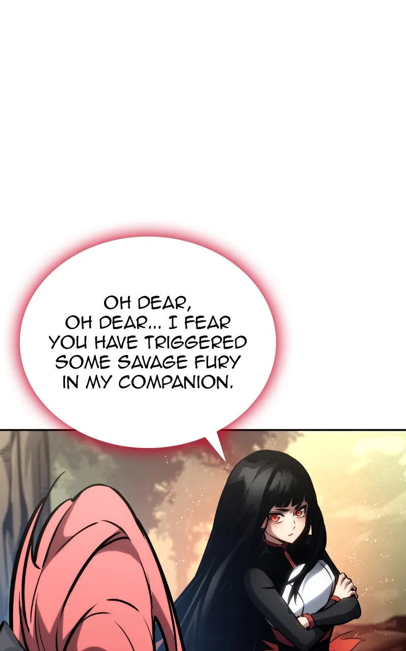 Read Boundless Ascension chapter 113 image 142 on Lezhin