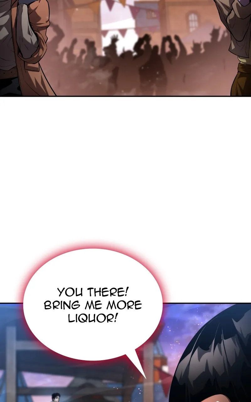 Read Boundless Ascension chapter 113 image 15 on Lezhin