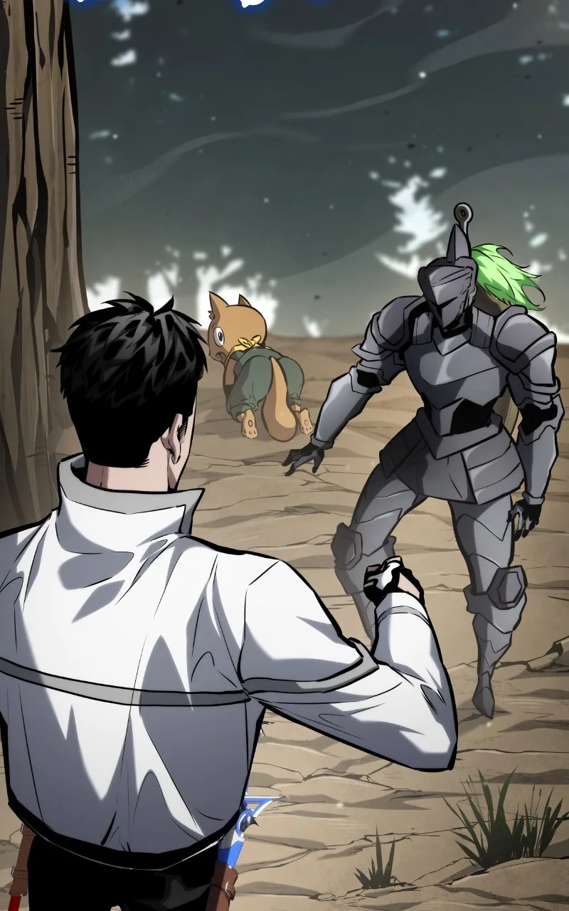 Read Boundless Ascension chapter 113 image 153 on Lezhin