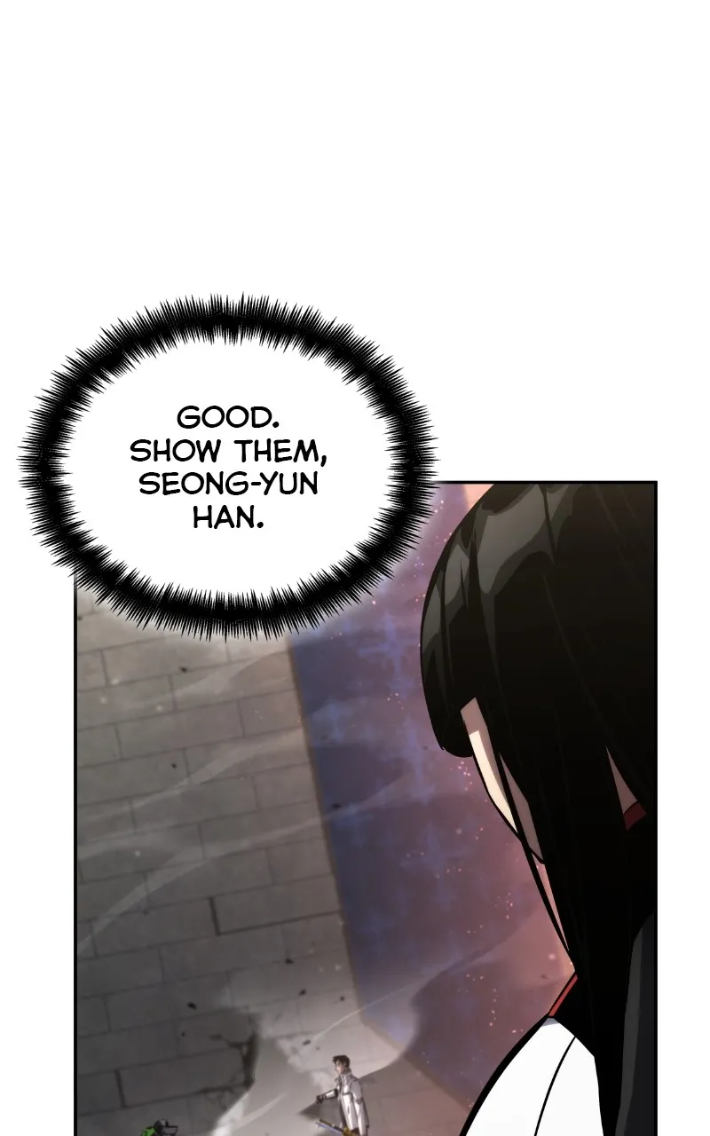 Read Boundless Ascension chapter 113 image 156 on Lezhin