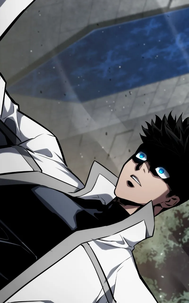 Read Boundless Ascension chapter 113 image 161 on Lezhin