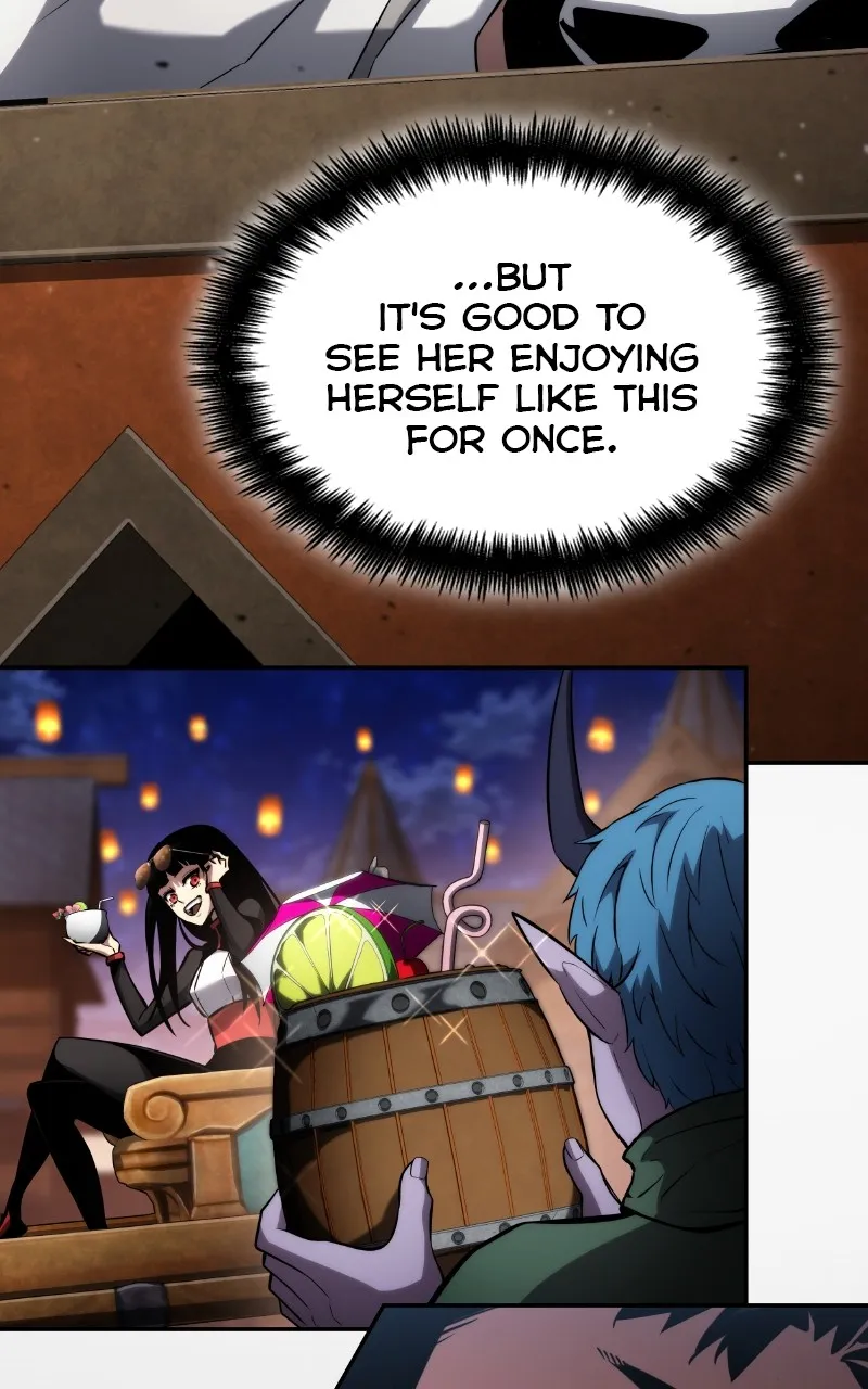 Read Boundless Ascension chapter 113 image 18 on Lezhin