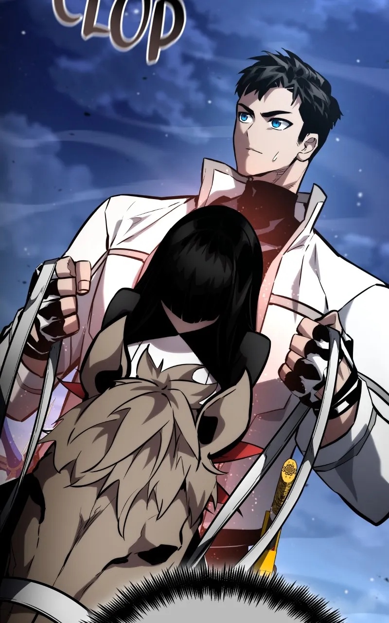 Read Boundless Ascension chapter 113 image 22 on Lezhin