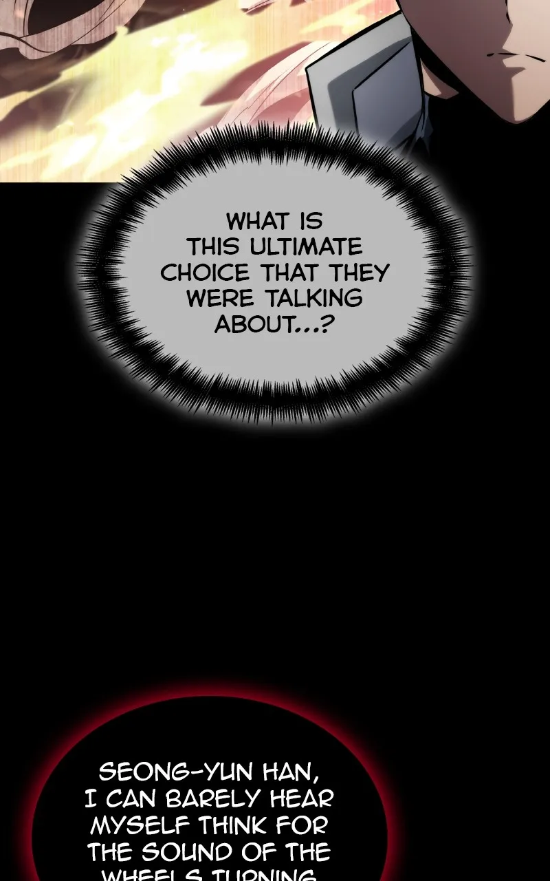 Read Boundless Ascension chapter 113 image 25 on Lezhin