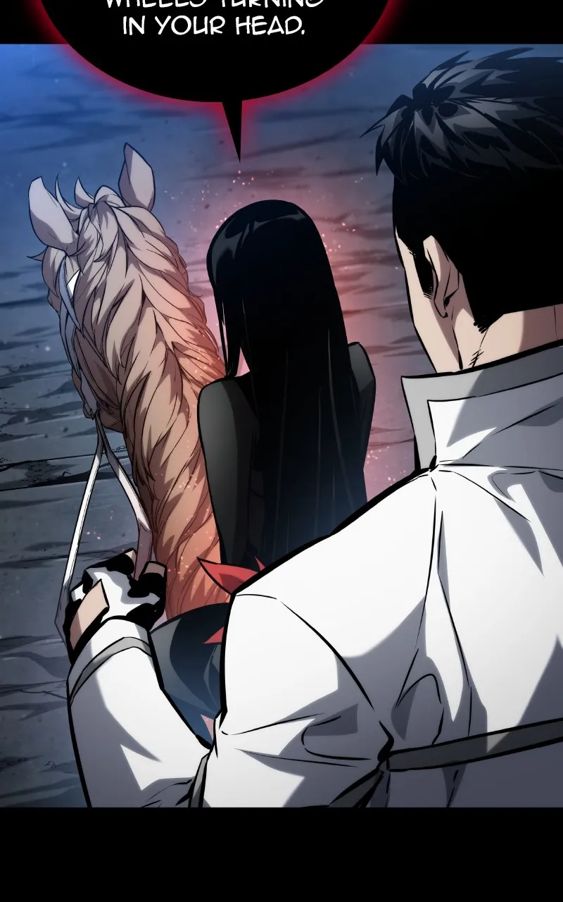 Read Boundless Ascension chapter 113 image 26 on Lezhin