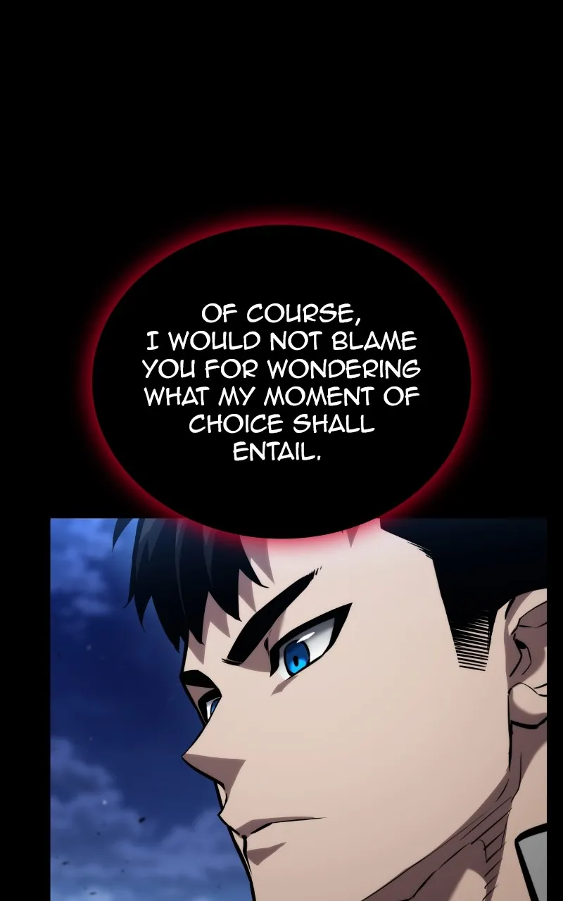 Read Boundless Ascension chapter 113 image 27 on Lezhin
