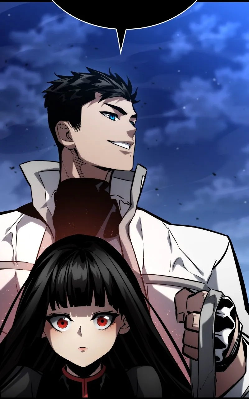 Read Boundless Ascension chapter 113 image 30 on Lezhin