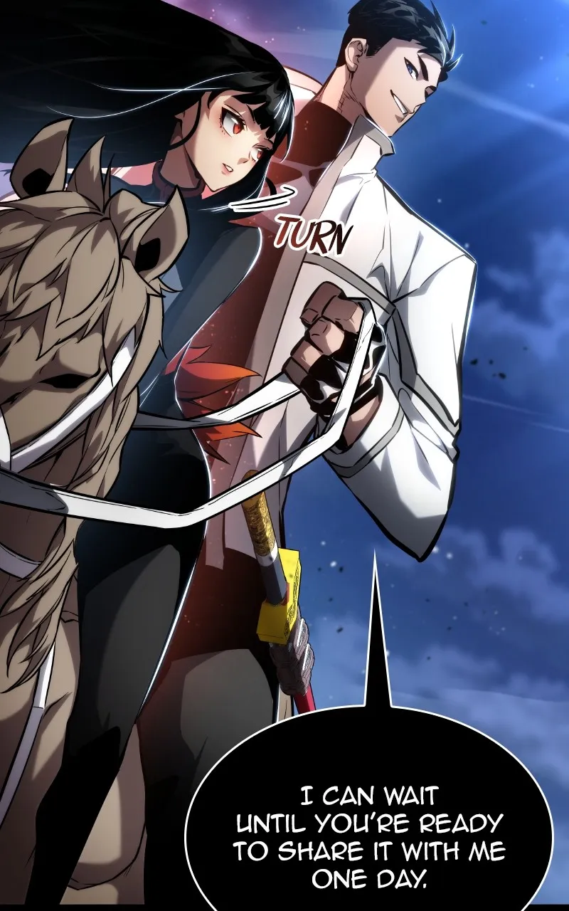 Read Boundless Ascension chapter 113 image 32 on Lezhin