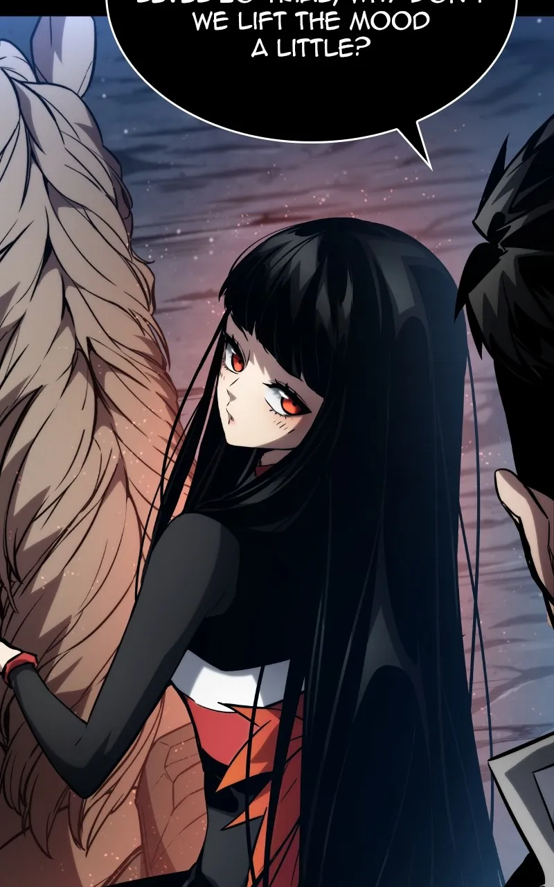 Read Boundless Ascension chapter 113 image 35 on Lezhin