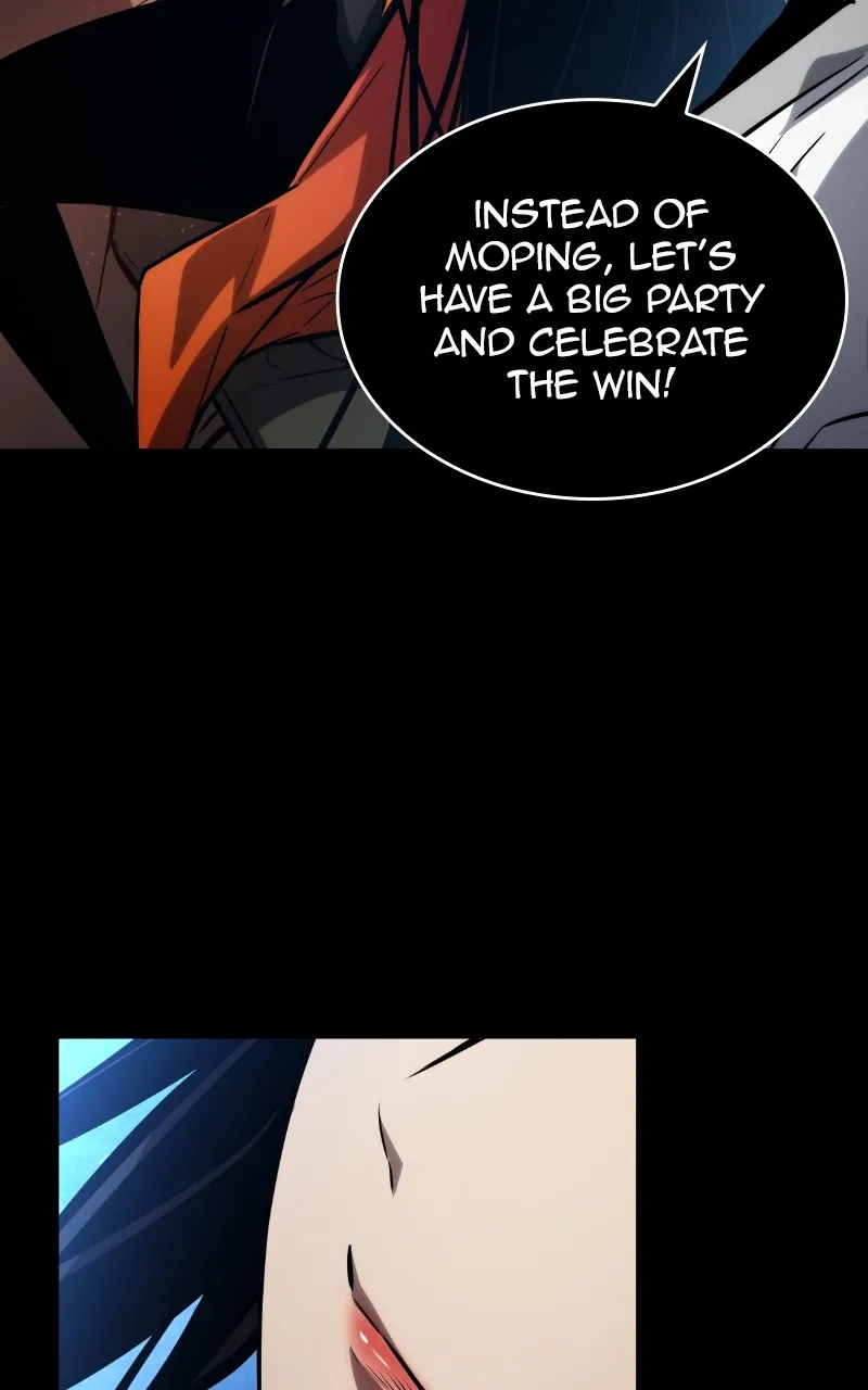 Read Boundless Ascension chapter 113 image 36 on Lezhin