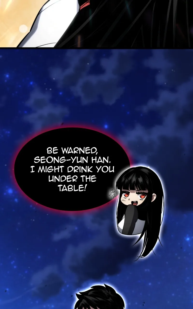 Read Boundless Ascension chapter 113 image 39 on Lezhin