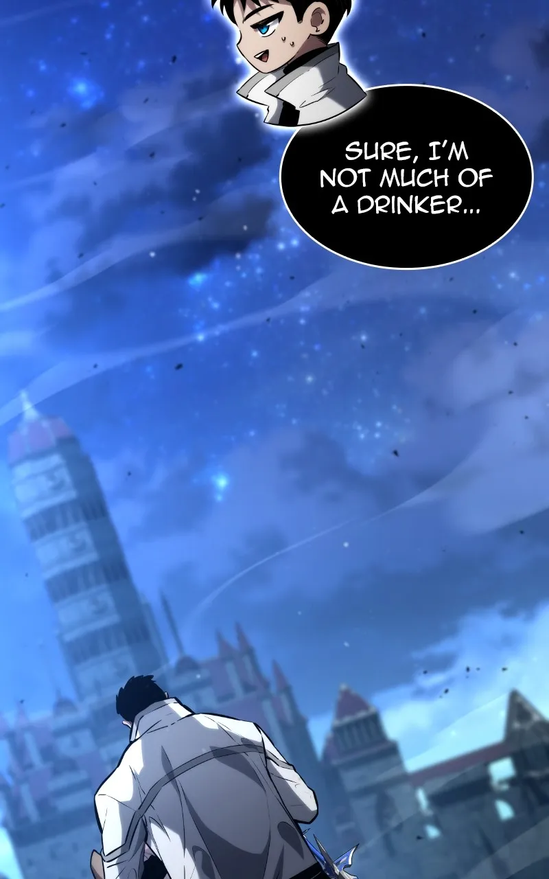 Read Boundless Ascension chapter 113 image 40 on Lezhin