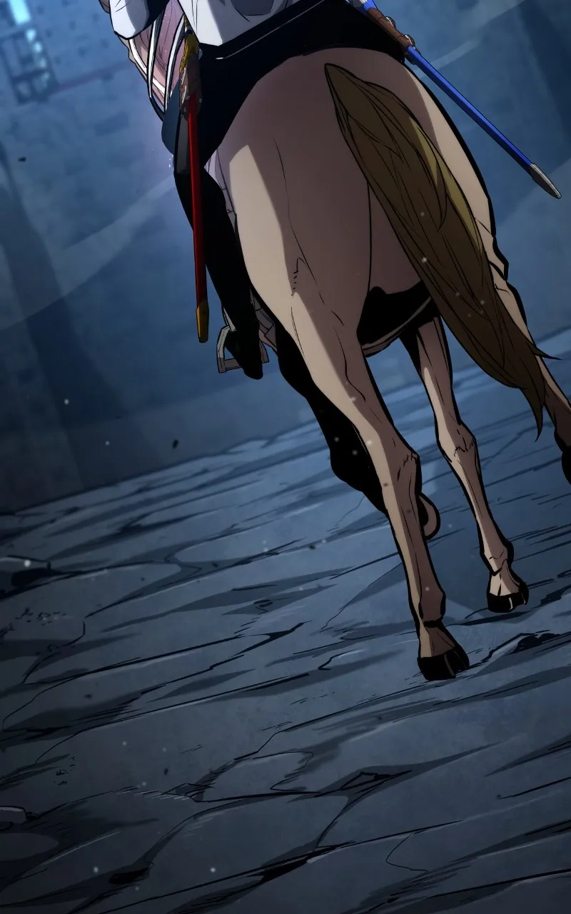 Read Boundless Ascension chapter 113 image 41 on Lezhin