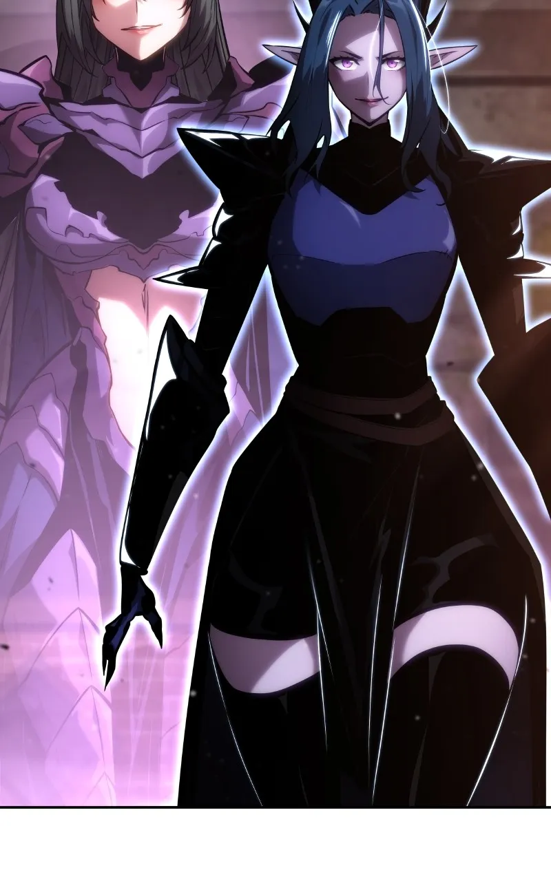 Read Boundless Ascension chapter 113 image 48 on Lezhin