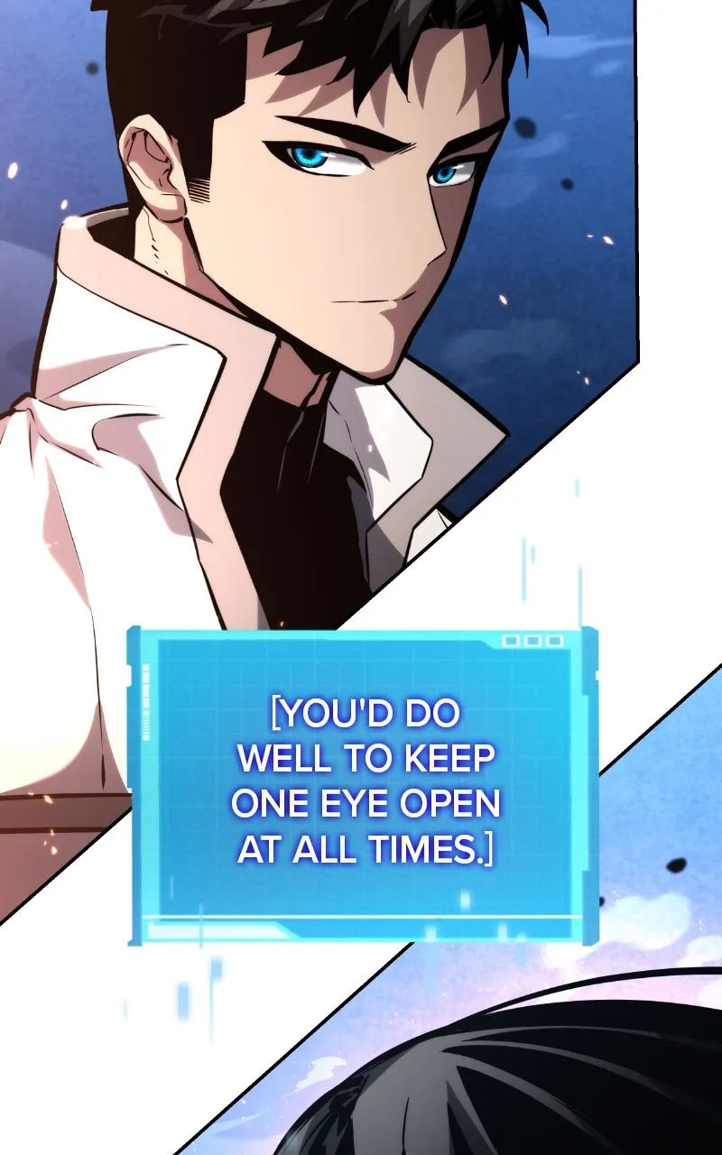 Read Boundless Ascension chapter 113 image 5 on Lezhin