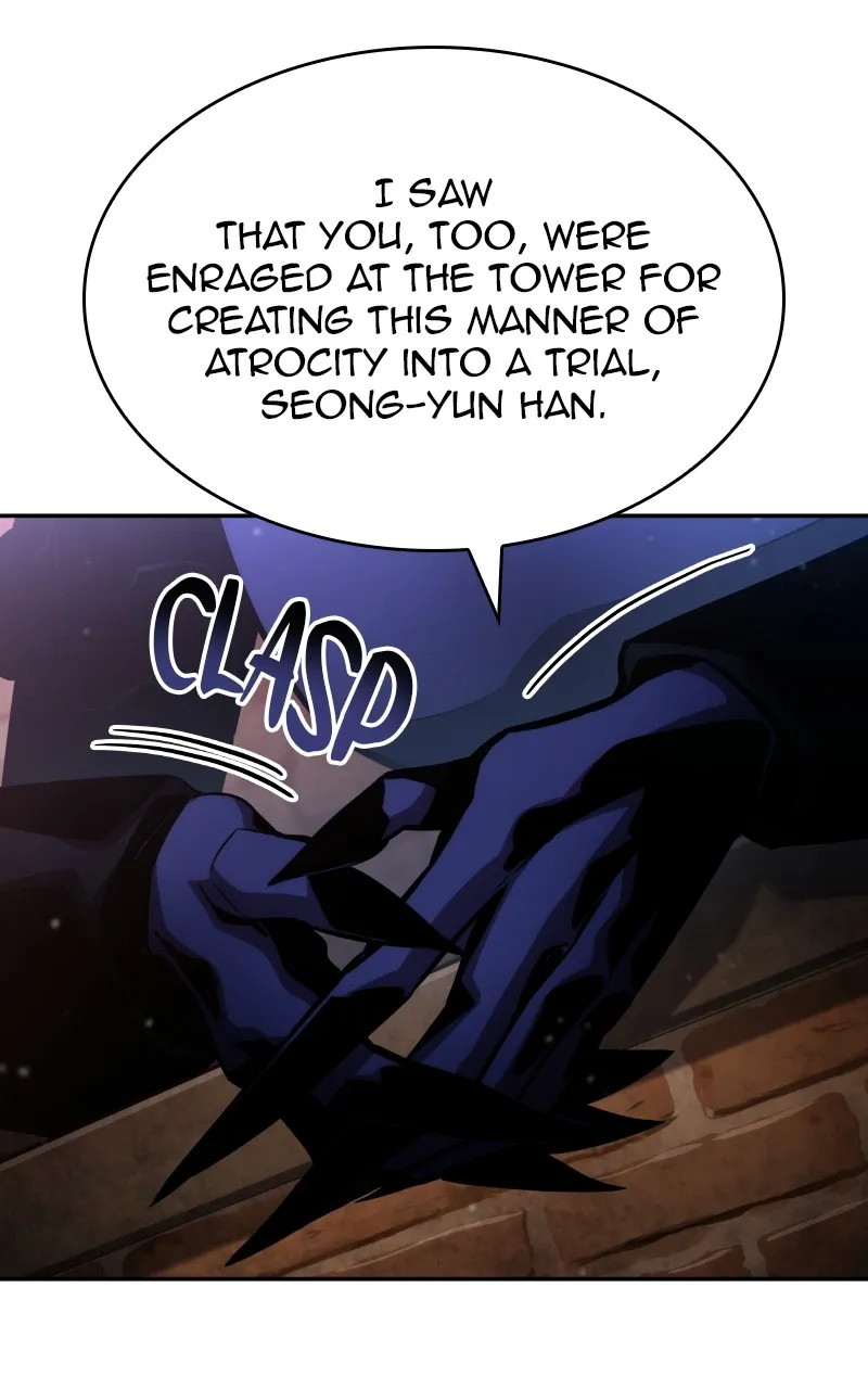 Read Boundless Ascension chapter 113 image 58 on Lezhin