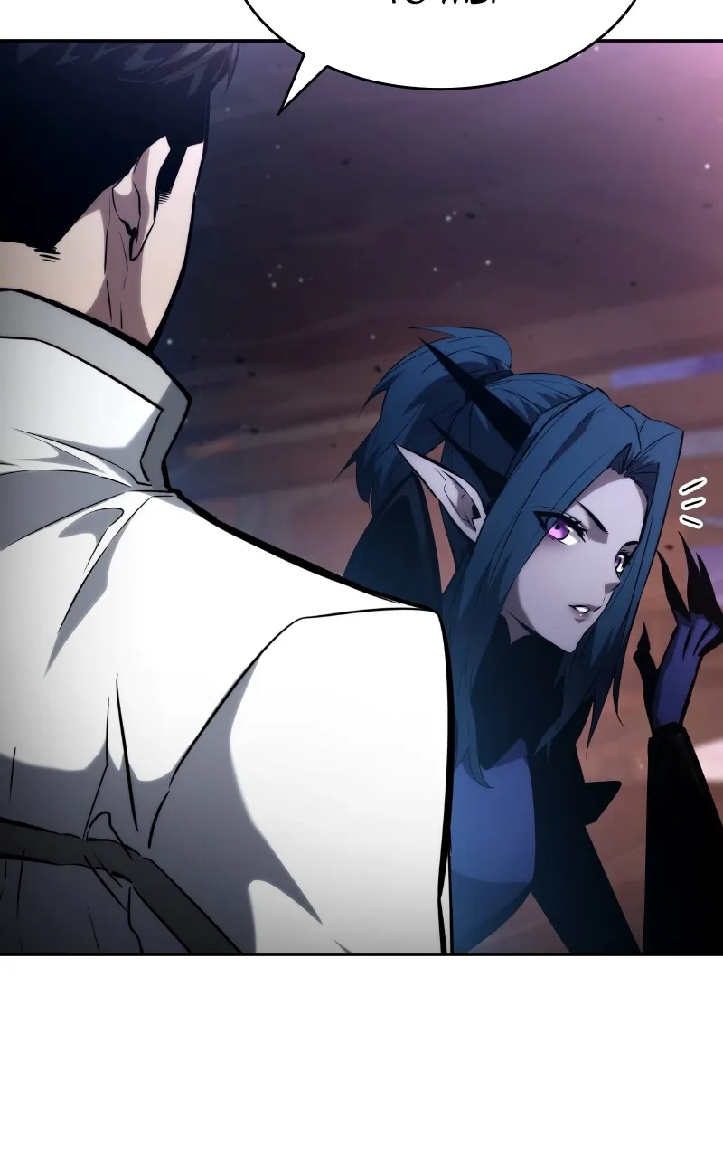 Read Boundless Ascension chapter 113 image 64 on Lezhin