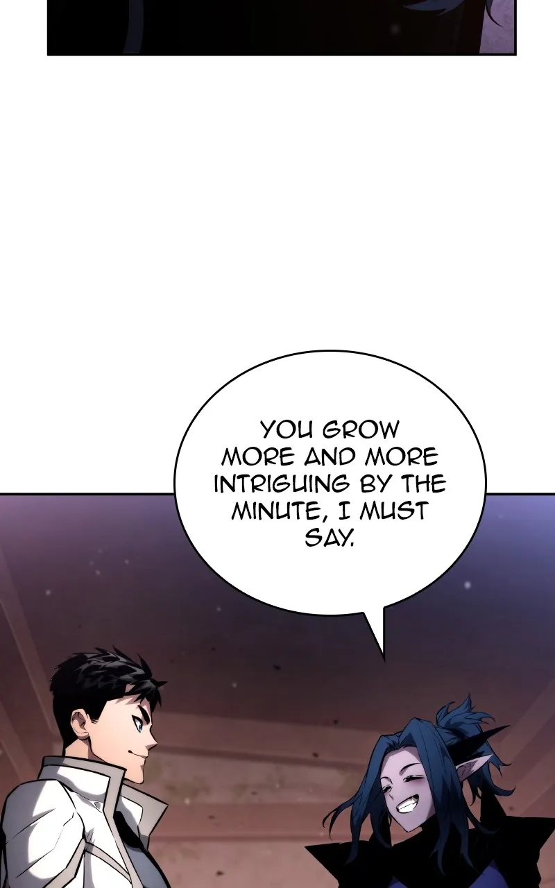 Read Boundless Ascension chapter 113 image 71 on Lezhin