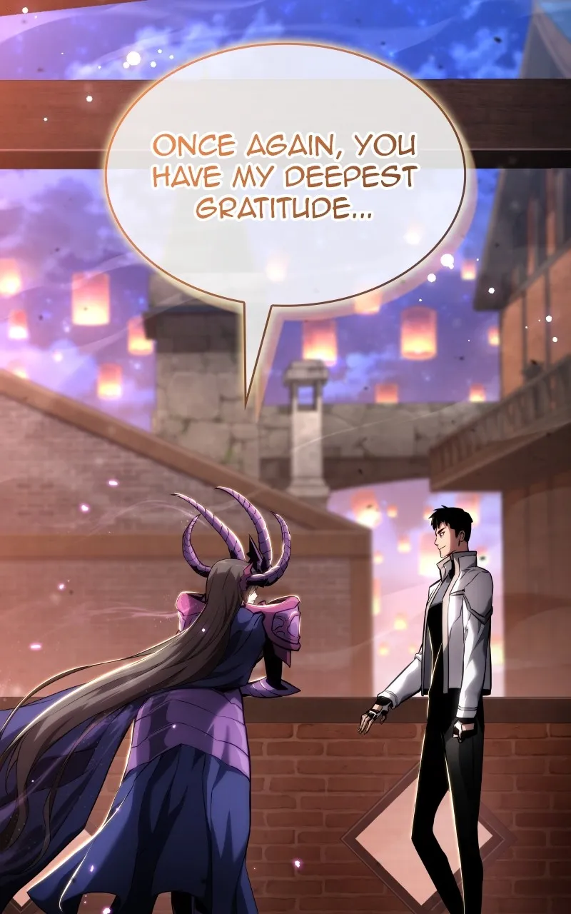 Read Boundless Ascension chapter 113 image 74 on Lezhin