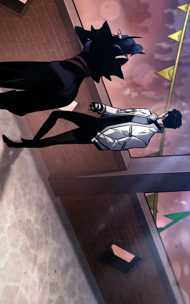 Read Boundless Ascension chapter 113 image 79 on Lezhin