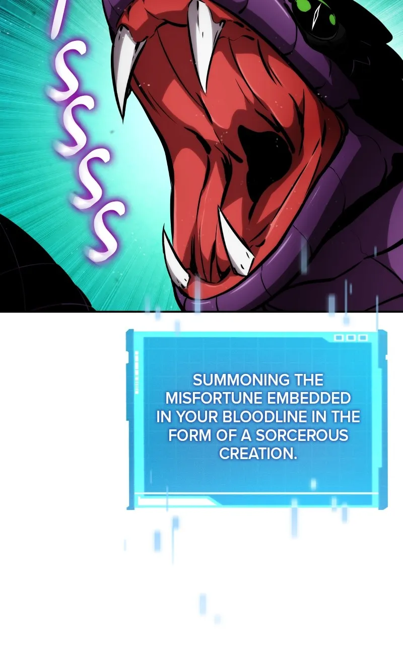 Read Boundless Ascension chapter 113 image 83 on Lezhin