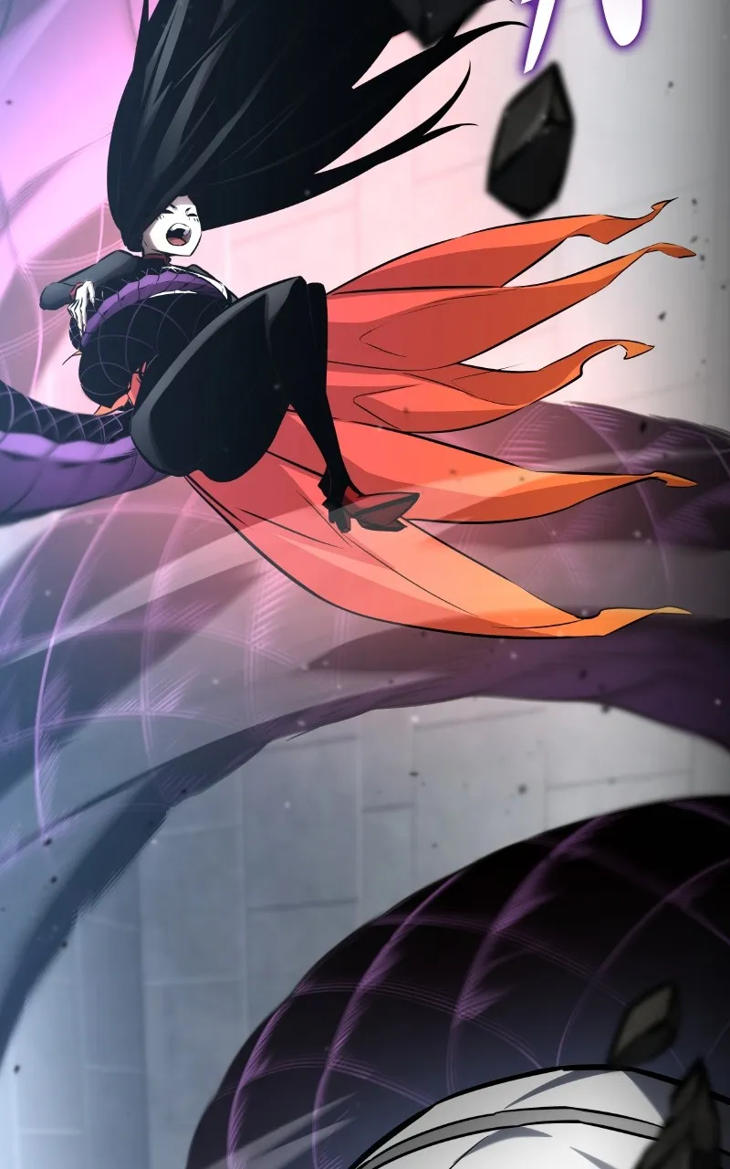 Read Boundless Ascension chapter 113 image 86 on Lezhin