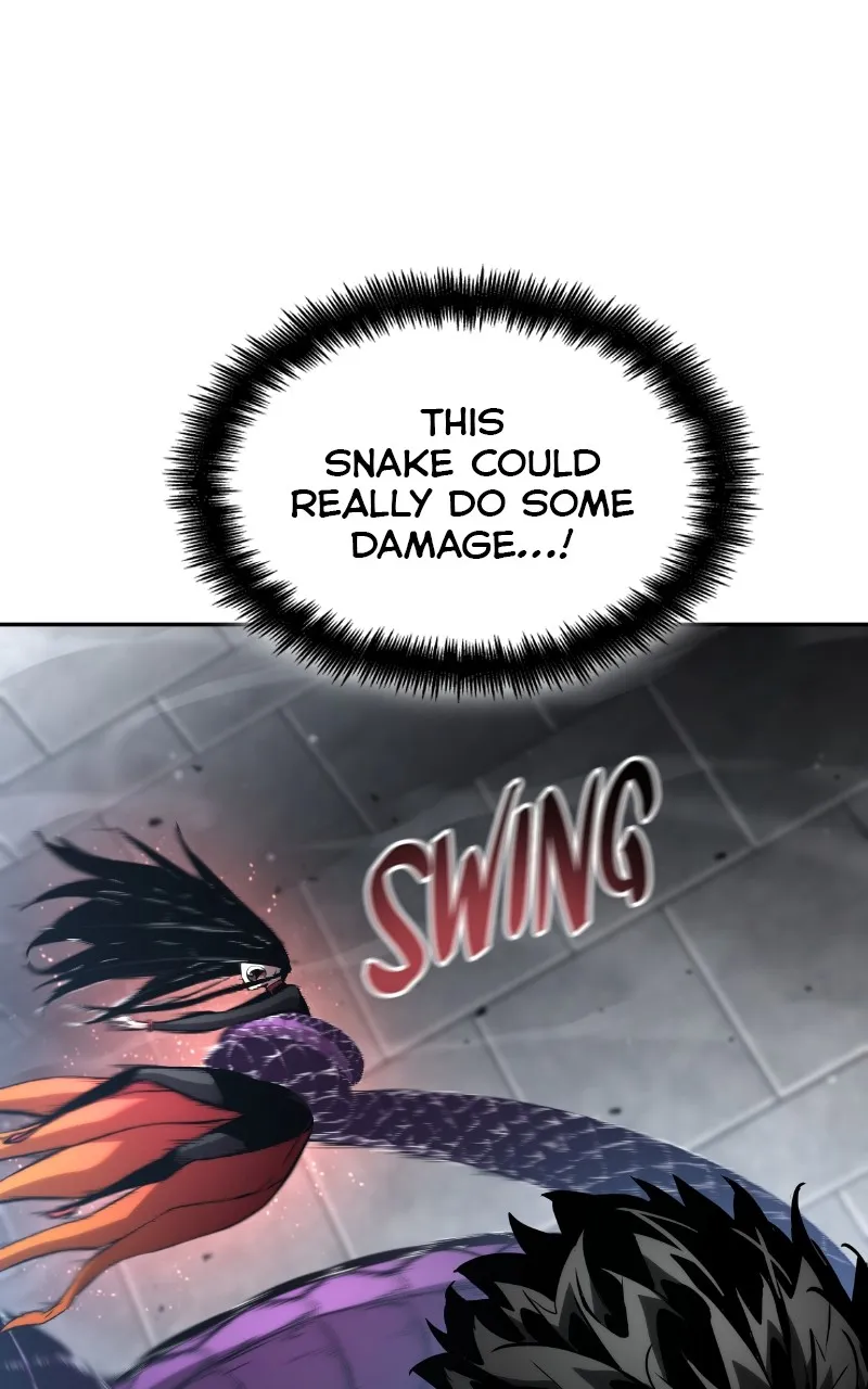 Read Boundless Ascension chapter 113 image 91 on Lezhin