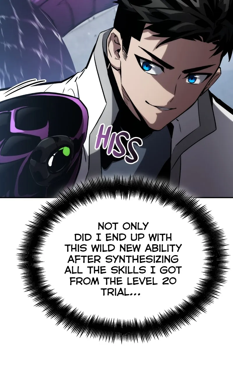 Read Boundless Ascension chapter 113 image 92 on Lezhin