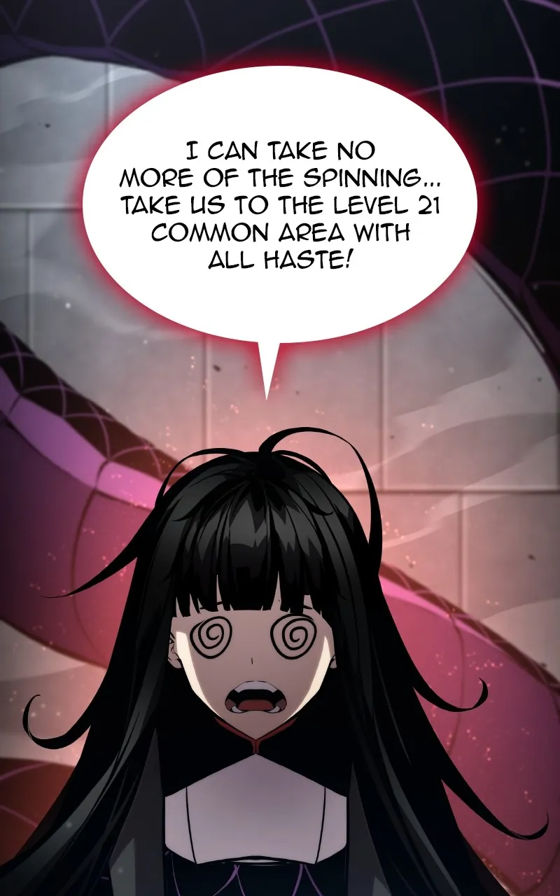 Read Boundless Ascension chapter 113 image 97 on Lezhin