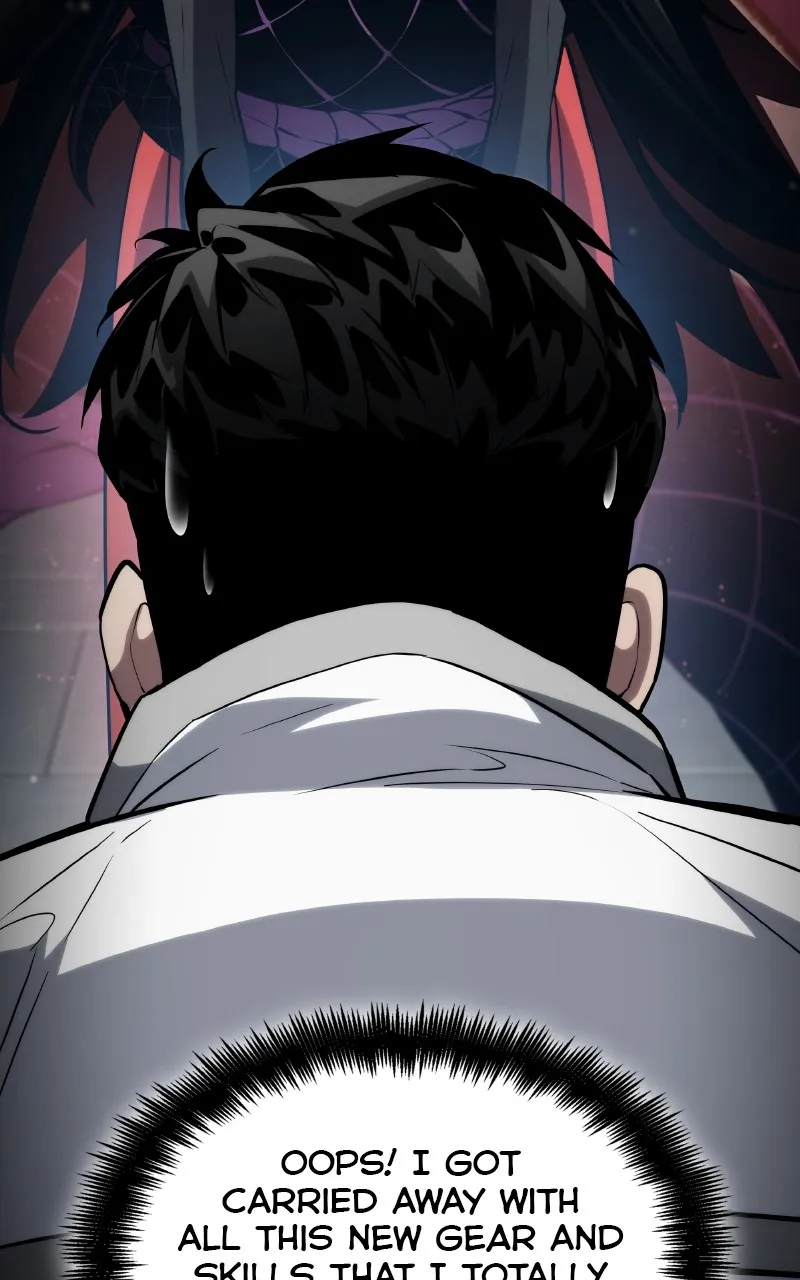 Read Boundless Ascension chapter 113 image 98 on Lezhin