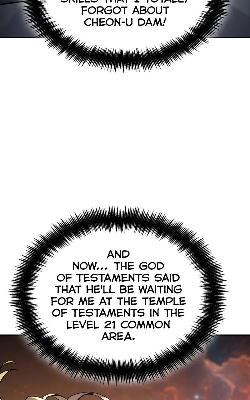 Read Boundless Ascension chapter 113 image 99 on Lezhin