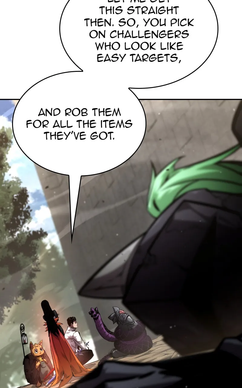 Read Boundless Ascension chapter 114 image 10 on Lezhin