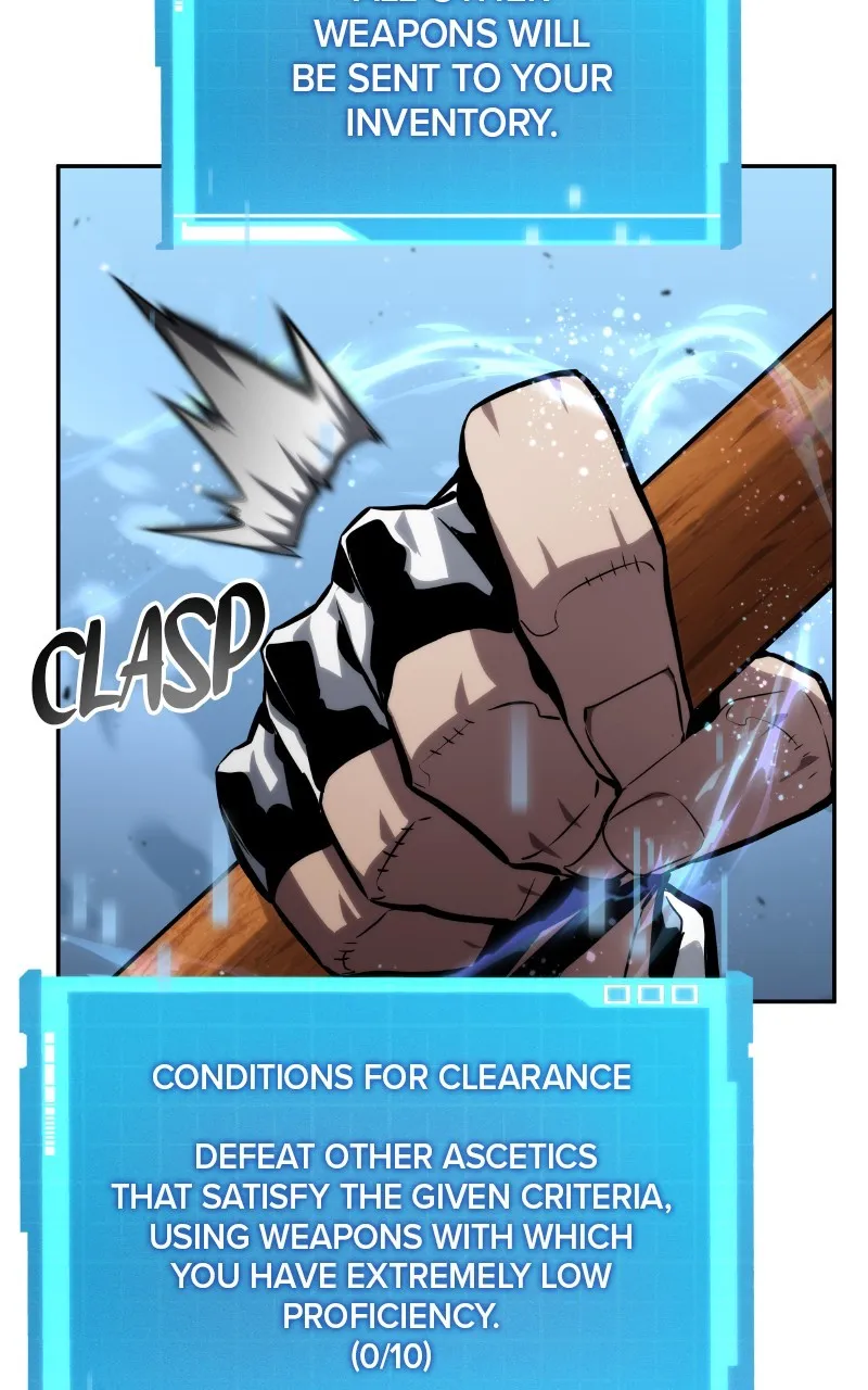Read Boundless Ascension chapter 114 image 102 on Lezhin