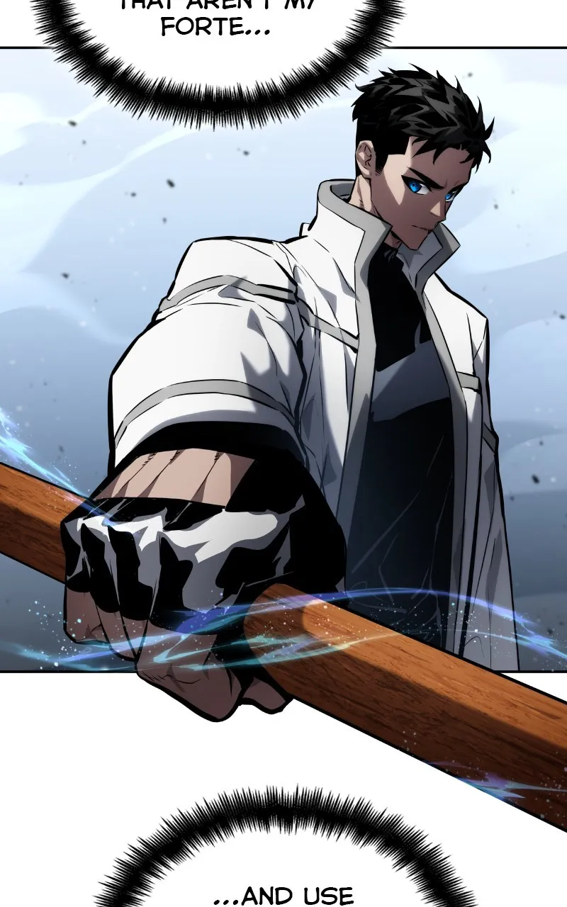 Read Boundless Ascension chapter 114 image 104 on Lezhin
