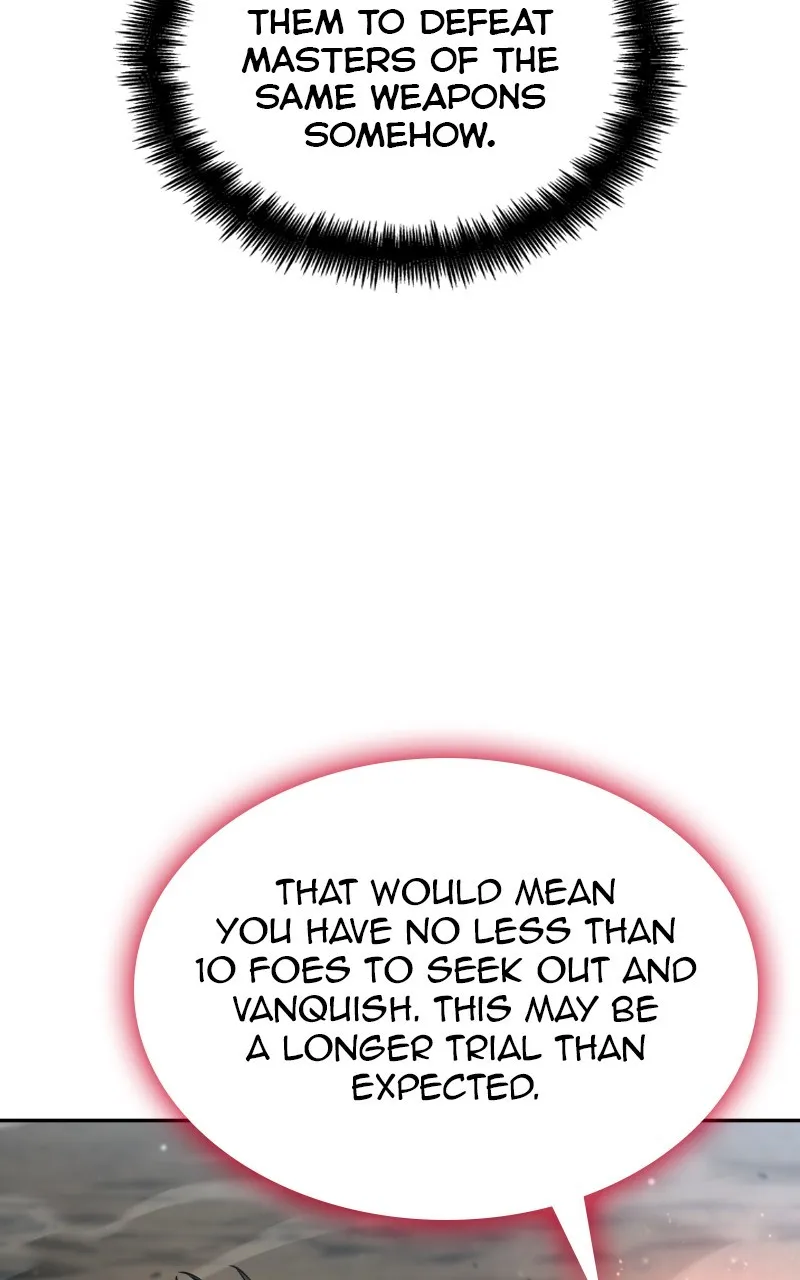 Read Boundless Ascension chapter 114 image 105 on Lezhin