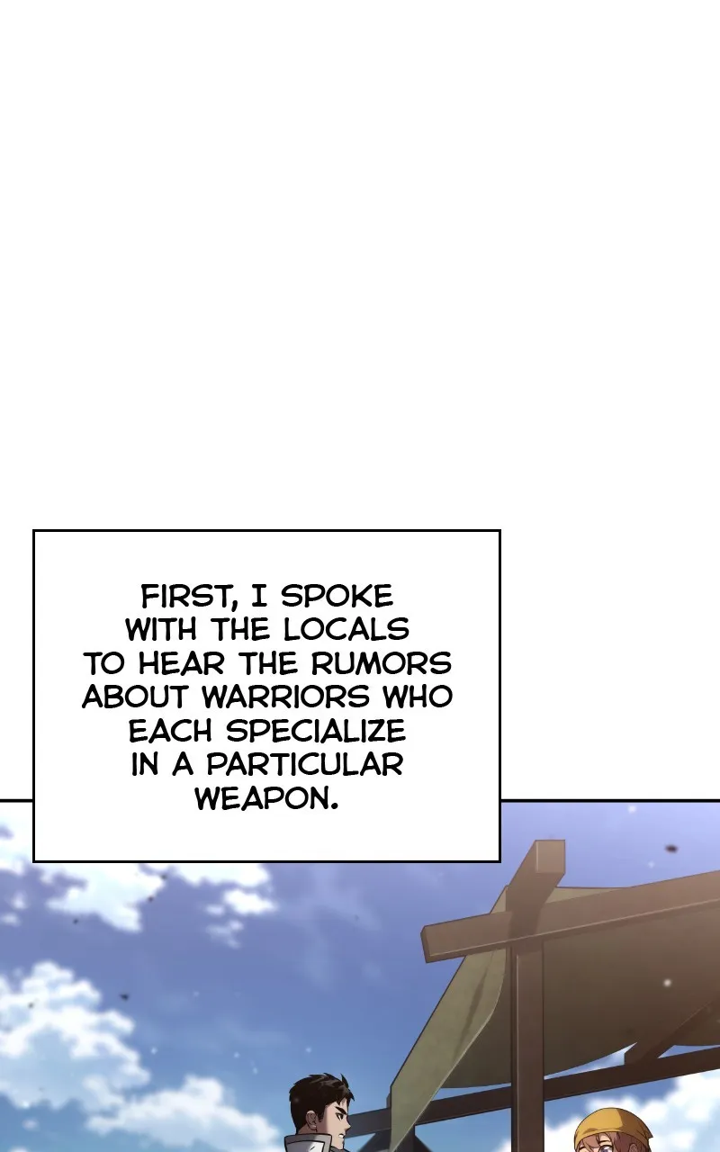 Read Boundless Ascension chapter 114 image 111 on Lezhin
