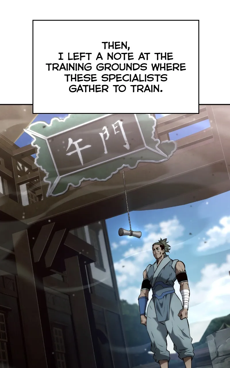 Read Boundless Ascension chapter 114 image 113 on Lezhin