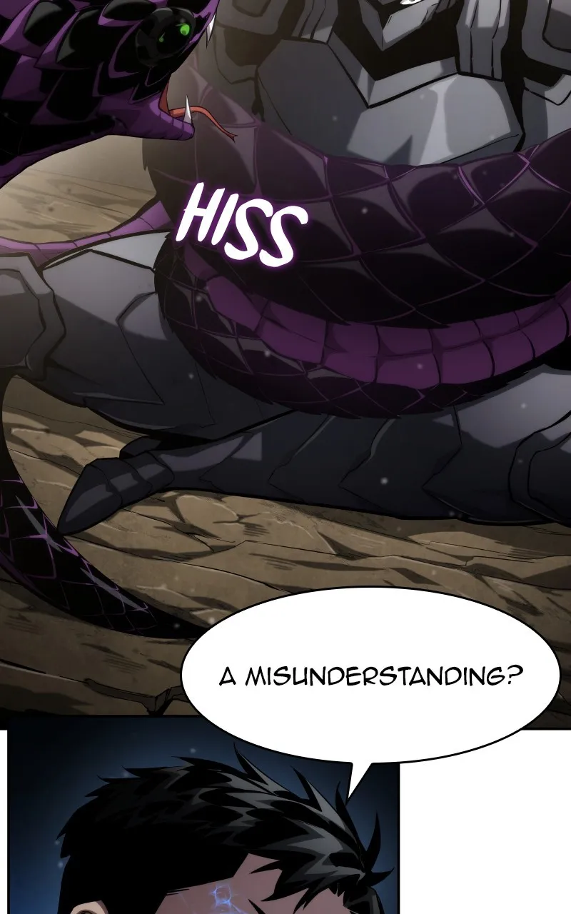 Read Boundless Ascension chapter 114 image 12 on Lezhin