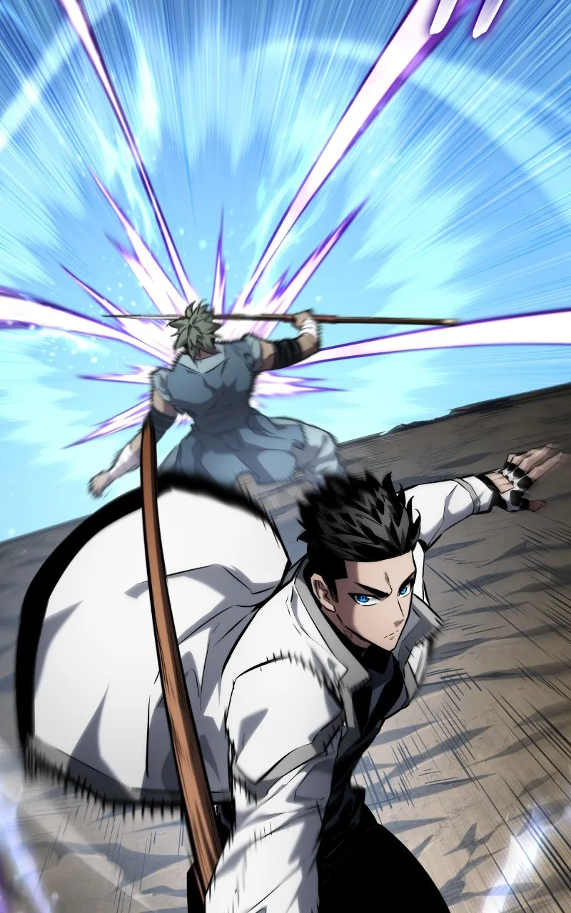 Read Boundless Ascension chapter 114 image 121 on Lezhin