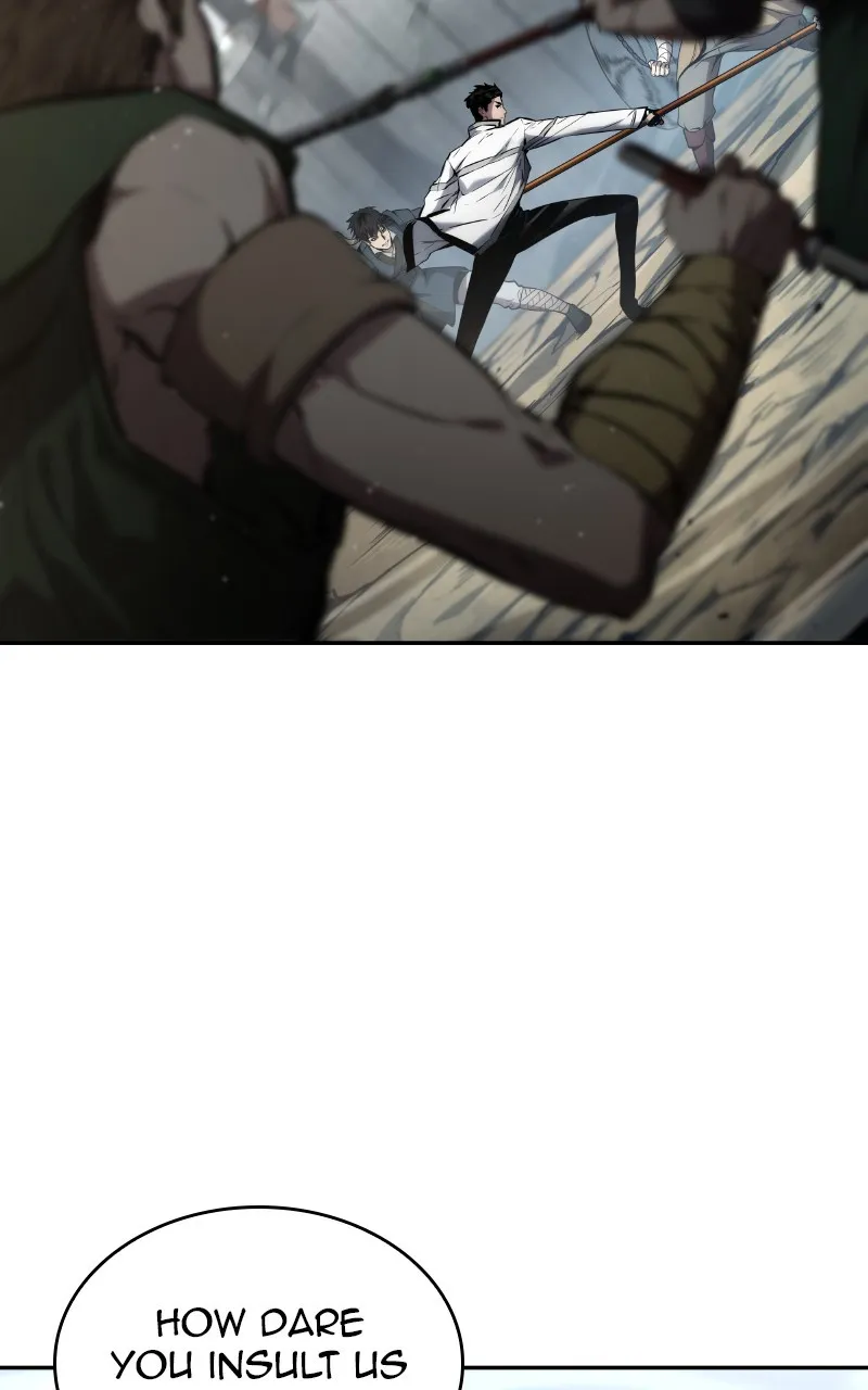Read Boundless Ascension chapter 114 image 126 on Lezhin