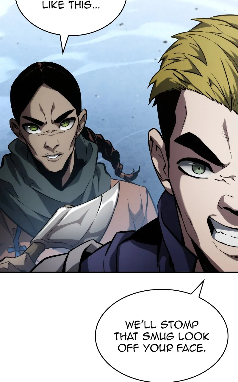 Read Boundless Ascension chapter 114 image 127 on Lezhin