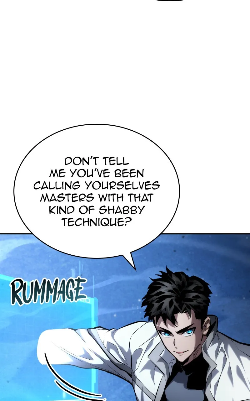 Read Boundless Ascension chapter 114 image 128 on Lezhin