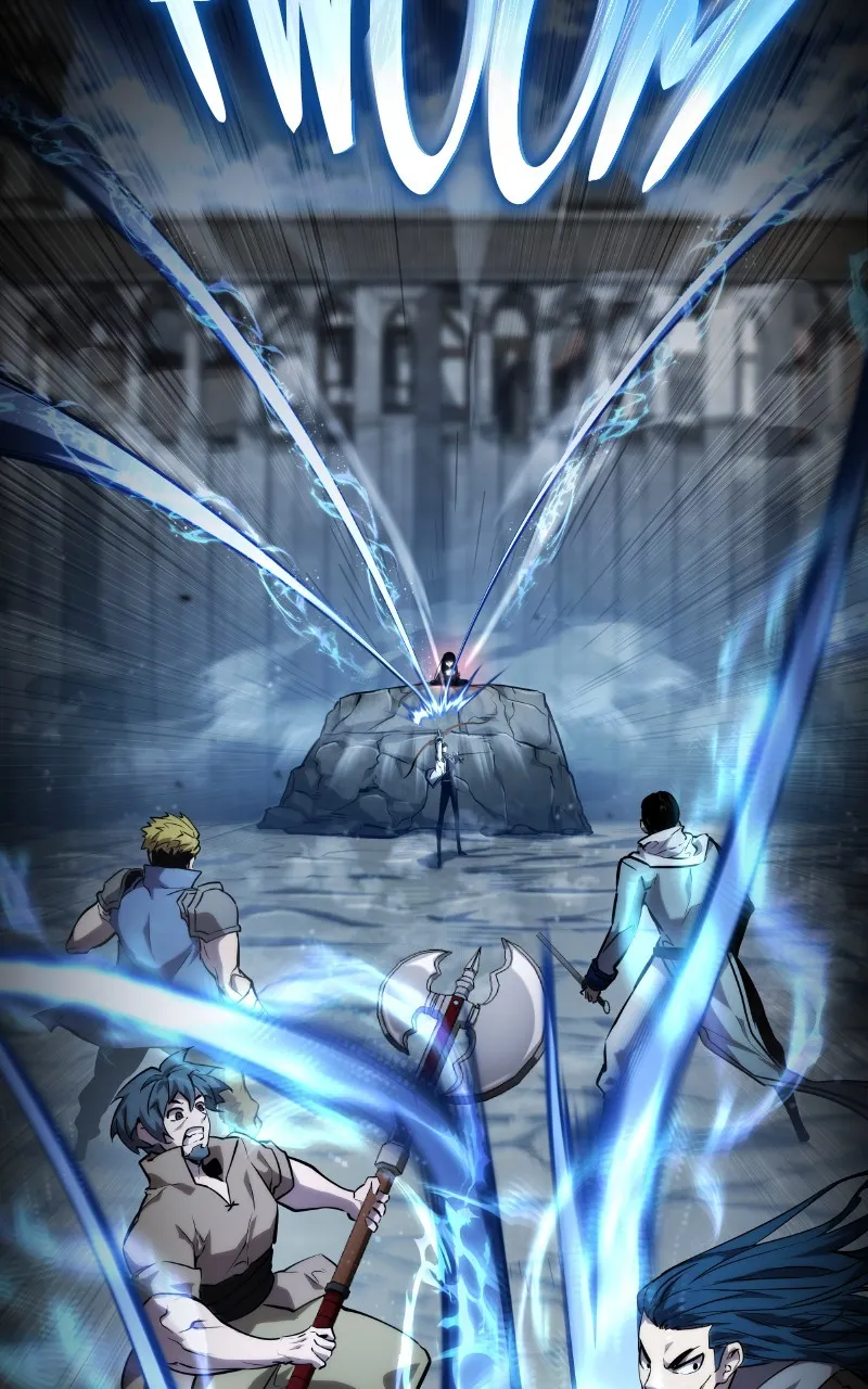 Read Boundless Ascension chapter 114 image 132 on Lezhin