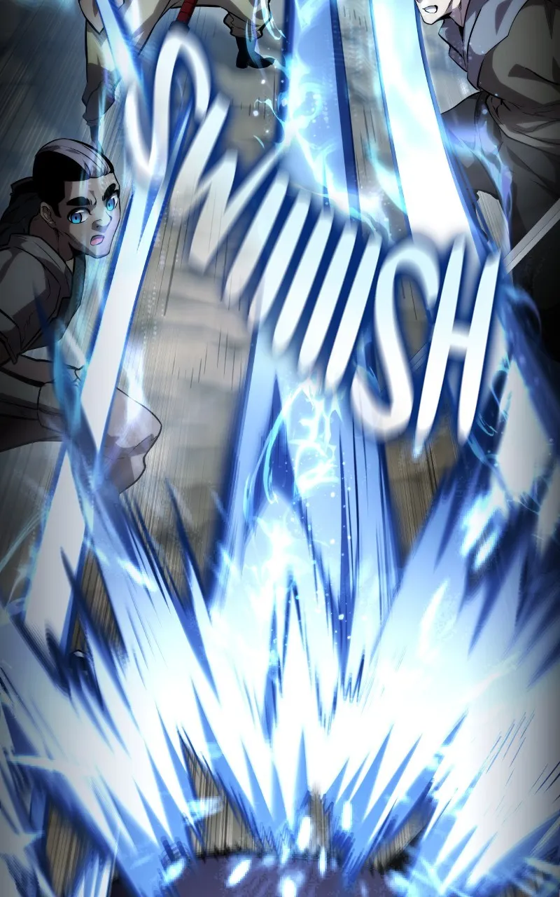 Read Boundless Ascension chapter 114 image 133 on Lezhin
